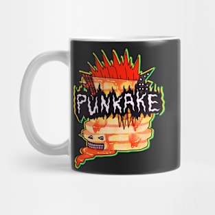 PUNKAKE Mug